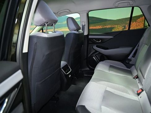 Used 2025 Subaru Outback Premium image 47