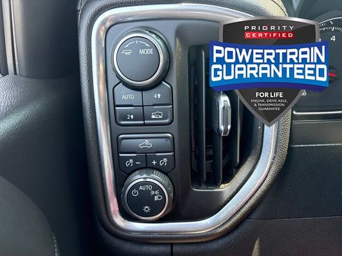 Used 2021 Chevrolet Silverado 1500 LT AWD/4WD image 24