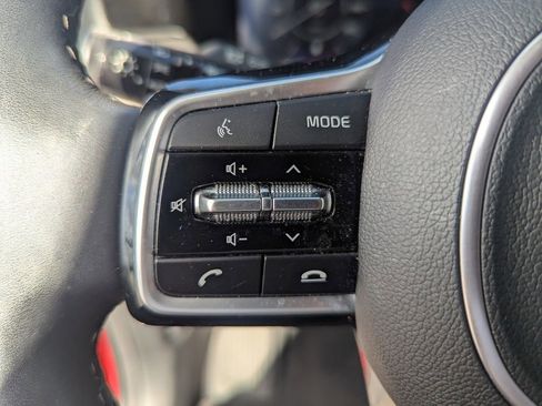 Used 2023 Kia Sorento SX image 27
