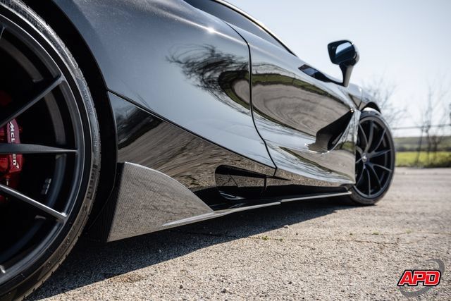 Used 2019 McLaren 720S RWD image 29