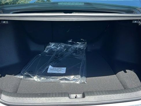 New 2025 Honda Accord SE image 13