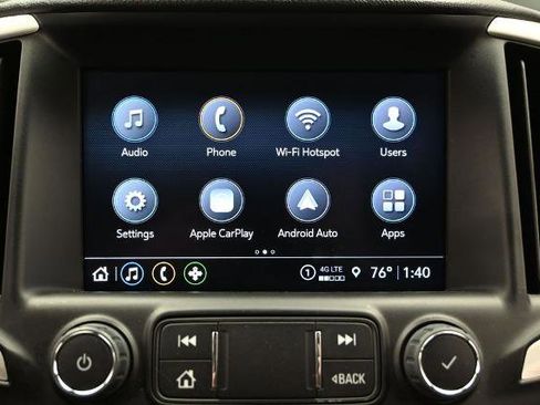 Used 2024 GMC Terrain SLT AWD/4WD image 33