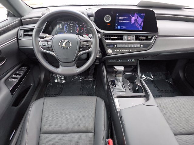 Used 2025 Lexus ES 350 w/ Premium Package FWD image 20
