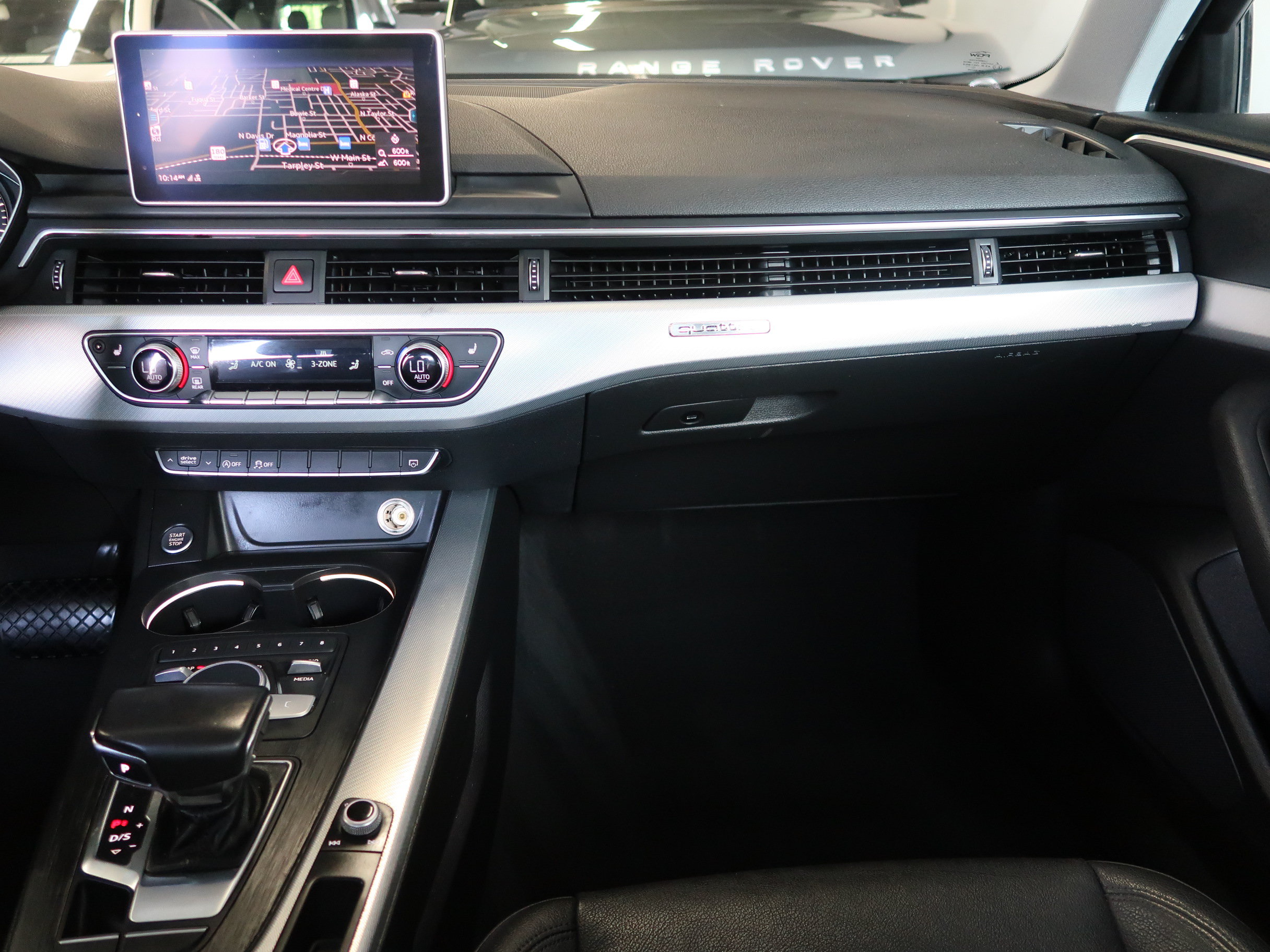 Used 2017 Audi A4 2.0T Premium AWD/4WD image 19