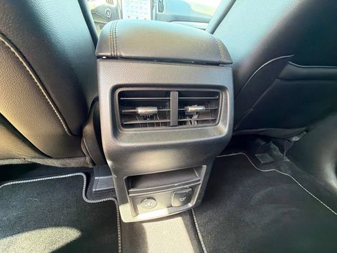 Used 2024 Ford Edge SEL w/ Convenience Package AWD/4WD image 28