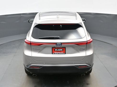 Used 2022 Toyota Venza Limited w/ Advanced Technology Package image 41