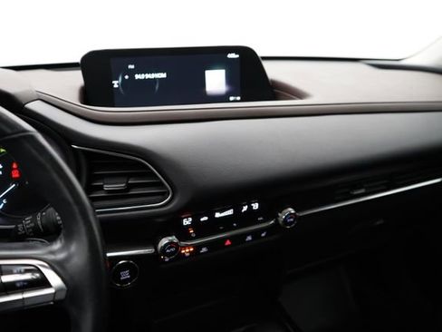 Used 2023 MAZDA CX-30 2.5 Turbo w/ Premium Package image 27