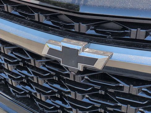 Certified 2025 Chevrolet Traverse Z71 AWD/4WD image 31