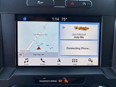 Used 2019 Ford F150 XLT w/ Equipment Group 302A Luxury AWD/4WD image 12