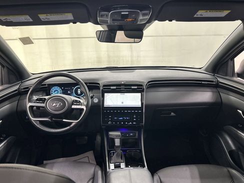 Used 2022 Hyundai Santa Cruz Limited w/ Cargo Package image 19