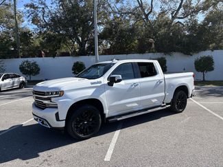 Used 2020 Chevrolet Silverado 1500 High Country w/ Technology Package video 1