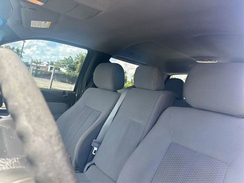 Used 2014 Ford F150 XLT AWD/4WD image 18