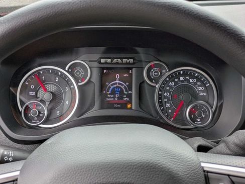 New 2026 RAM 2500 Tradesman AWD/4WD image 27