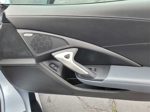 Used 2017 Chevrolet Corvette Z06 image 20