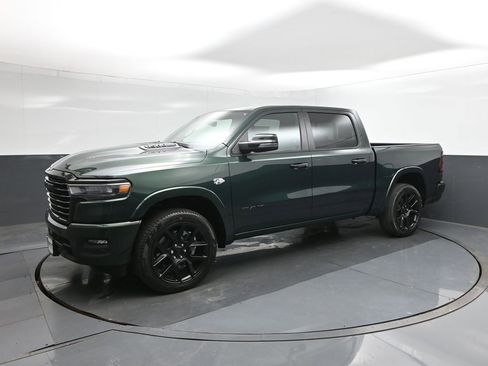 New 2026 RAM 1500 Laramie image 33