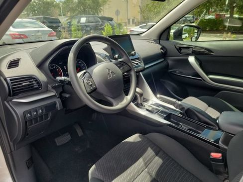 Used 2023 Mitsubishi Eclipse Cross LE AWD/4WD image 18