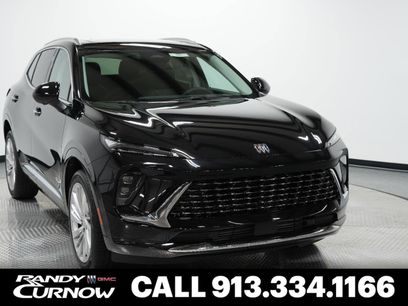 New 2026 Buick Envision Avenir
