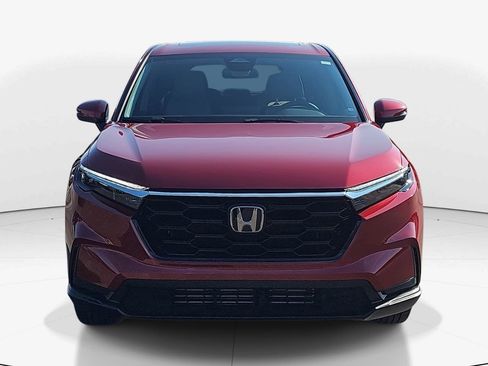 Used 2024 Honda CR-V EX image 8