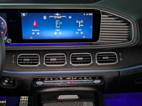 New 2026 Mercedes-Benz GLE 53 AMG 4MATIC image 15
