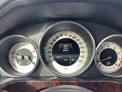 Used 2014 Mercedes-Benz E 350 Sedan image 20