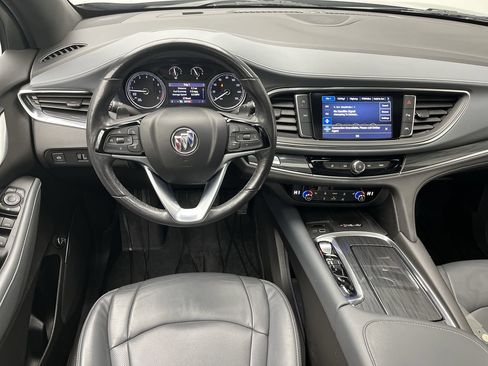 Certified 2023 Buick Enclave Essence w/ Experience Buick Package image 15