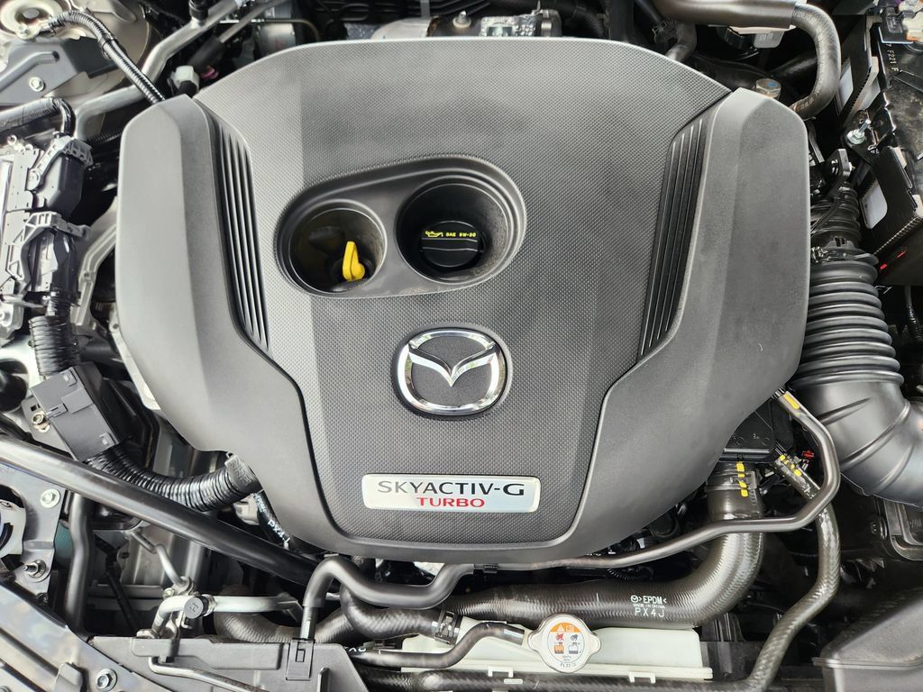 Used 2026 MAZDA MAZDA3 Hatchback w/Premium Plus Pkg AWD/4WD image 20