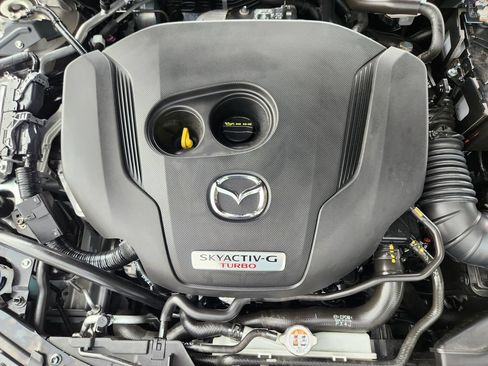 Used 2026 MAZDA MAZDA3 Hatchback w/Premium Plus Pkg AWD/4WD image 20