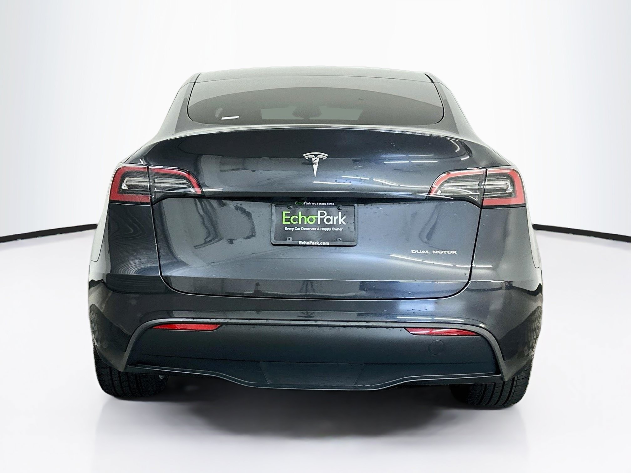 Used 2024 Tesla Model Y Long Range AWD/4WD image 7