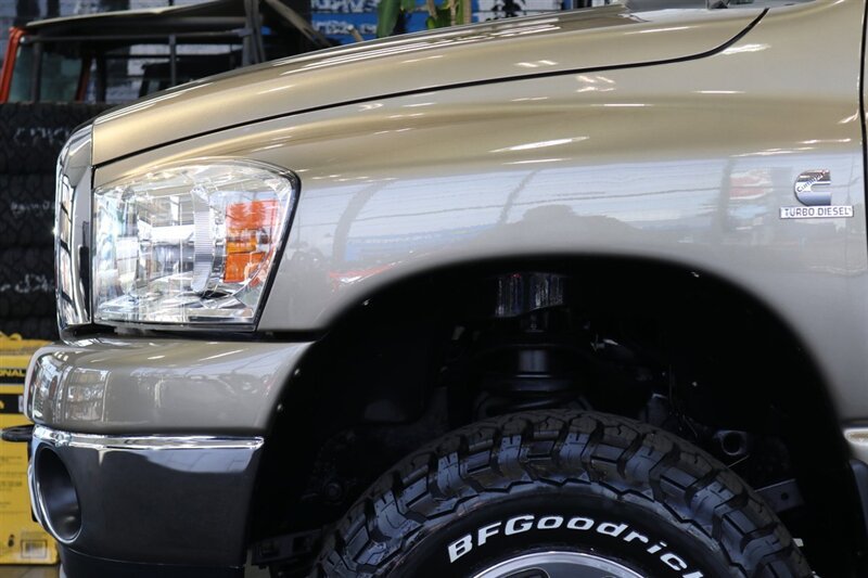 Used 2007 Dodge Ram 2500 Truck SLT w/ Quad Cab Big Horn Value Group AWD/4WD image 52