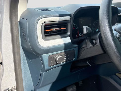 Used 2022 Ford Maverick XLT image 11