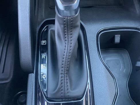 Used 2023 Nissan Frontier SV w/ Midnight Edition Package image 13