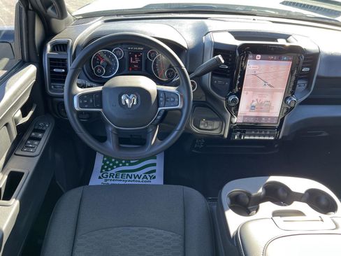 New 2026 RAM 2500 Tradesman image 23