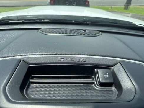 Used 2024 RAM 2500 Tradesman w/ Snow Chief Group image 31