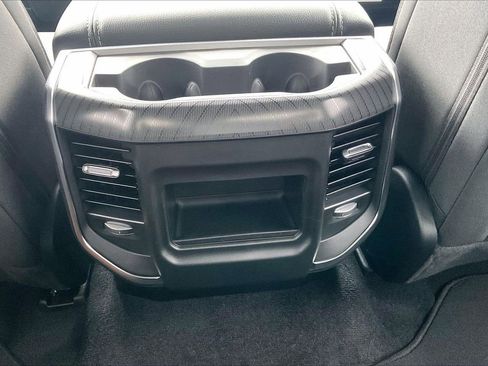 New 2026 RAM 1500 Big Horn AWD/4WD image 16