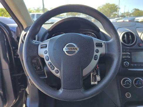 Used 2013 Nissan Rogue S w/ Special Edition Pkg image 16