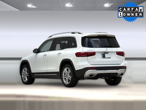Used 2023 Mercedes-Benz GLB 250 image 3