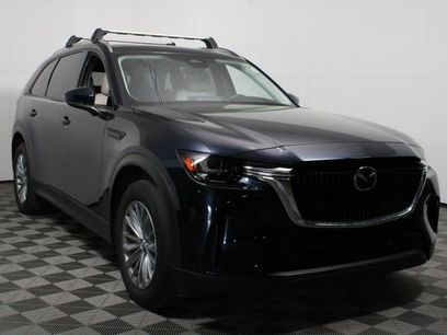 Used 2024 MAZDA CX-90 3.3 Turbo w/ Preferred Package