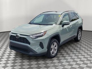 Used 2023 Toyota RAV4 XLE w/ Convenience Package FWD video 3
