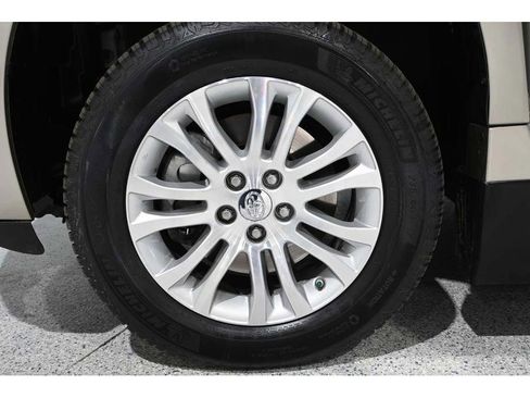 Used 2017 Toyota Sienna XLE Mobility Handicap Van image 12