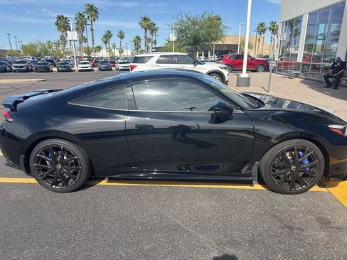 Used 2026 Honda Prelude image 8