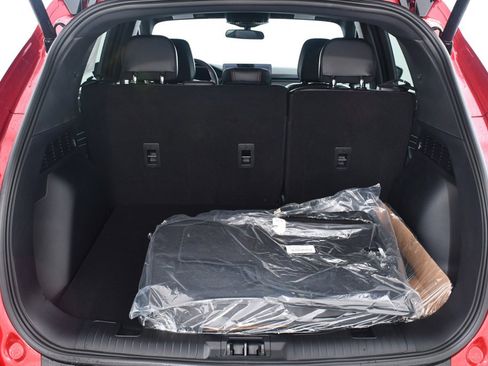 New 2025 Ford Escape ST-Line Elite w/ Tech Pack #2 image 19