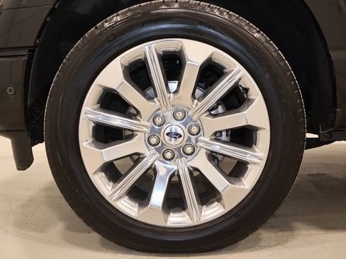 Certified 2021 Ford F150 Limited image 44