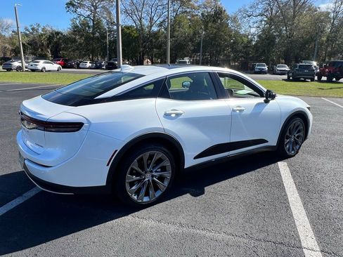 Certified 2026 Toyota Crown Limited w/ Advanced Technology Package image 5