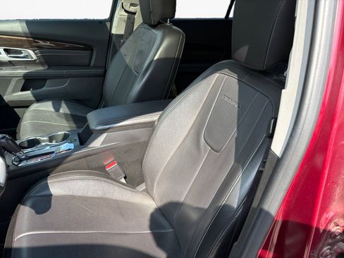 Used 2017 GMC Terrain Denali FWD image 9