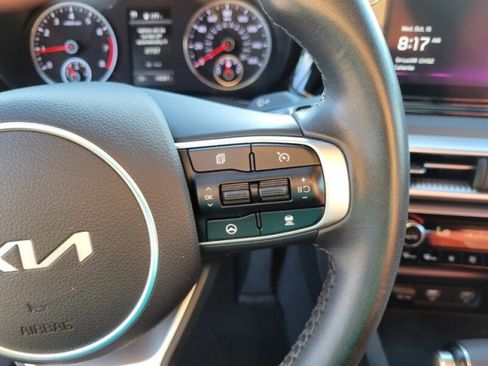 Used 2023 Kia K5 GT-Line w/ GT-Line Premium Package image 16