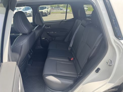 New 2026 Subaru Outback Touring XT AWD/4WD image 13