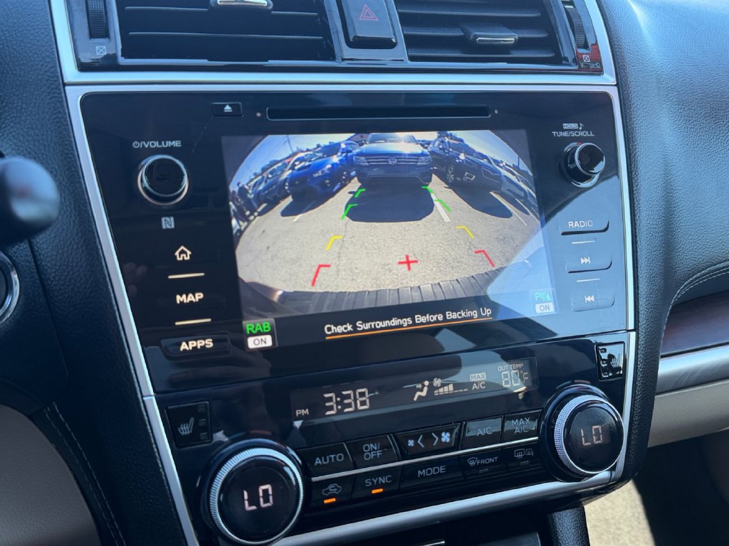 Used 2019 Subaru Outback 2.5i Limited AWD/4WD image 28