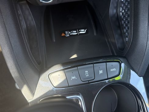 New 2026 Chevrolet TrailBlazer RS AWD/4WD image 30