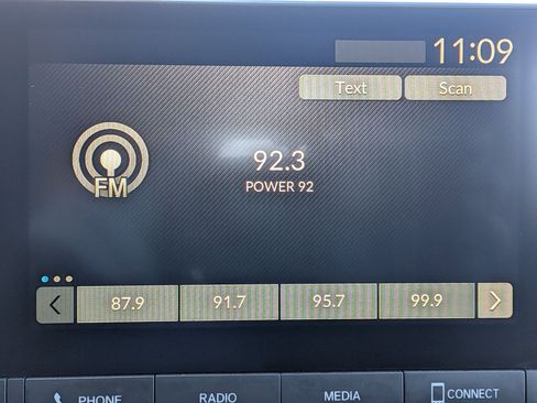 Used 2025 Honda HR-V Sport image 19