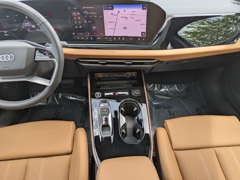 New 2025 Audi A5 2.0T Premium Plus image 18